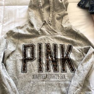 PINK Hoodie